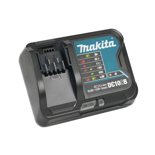 Chargeur de piles rapide Max* CXT, 12 V, Lithium-ion Equipex