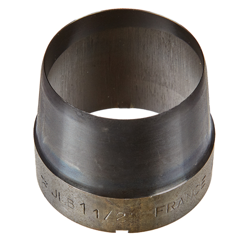 Pointeau creux Equipex