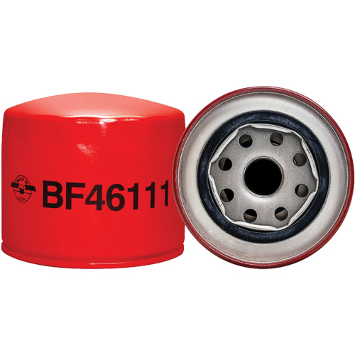 BF46111 Filtre &agrave; carburant &agrave; visser Equipex