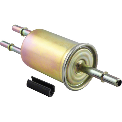 BF7805 In-Line Fuel Filter Equipex