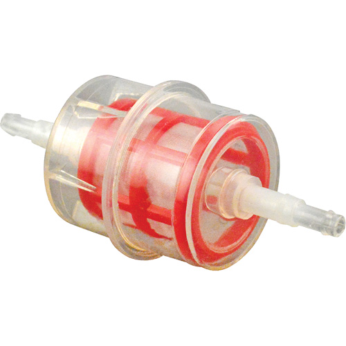 BF7863 In-Line Mesh Fuel Filter Equipex
