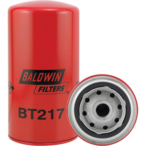 BT217 Full-Flow Spin-On Lube Filter Equipex