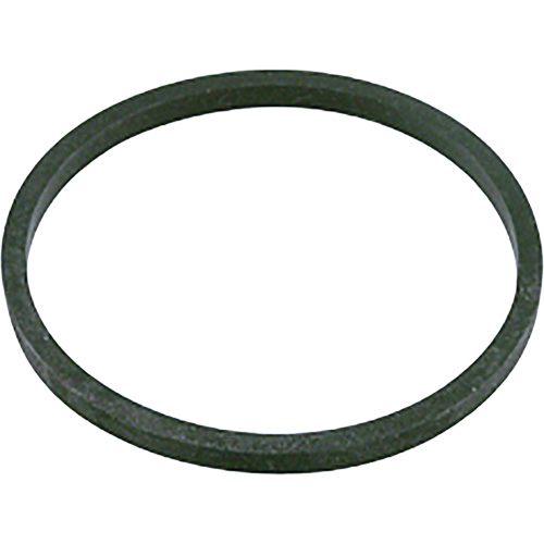 G278 Buna-N Cover Gasket, 5-5/8", Rubber Equipex