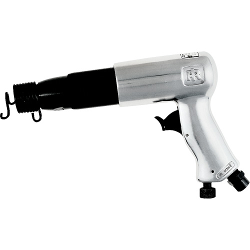 Standard Air Hammer, 3 CFM, 1/4" NPTF, 2000 BPM, 11/16" x 3-1/2" (17mm x 89mm) Equipex