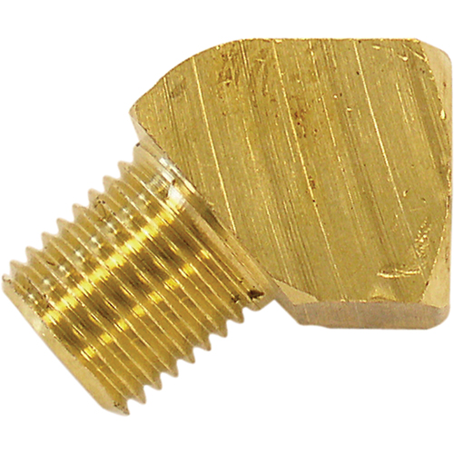 Male/Female Street Elbows 45 Equipex