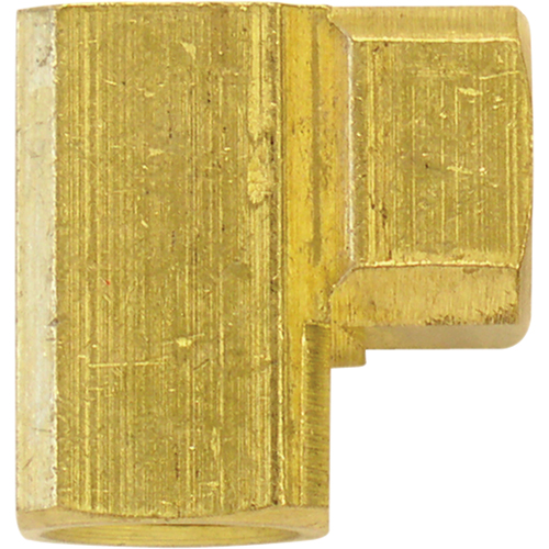 90° Female Elbow  Equipex