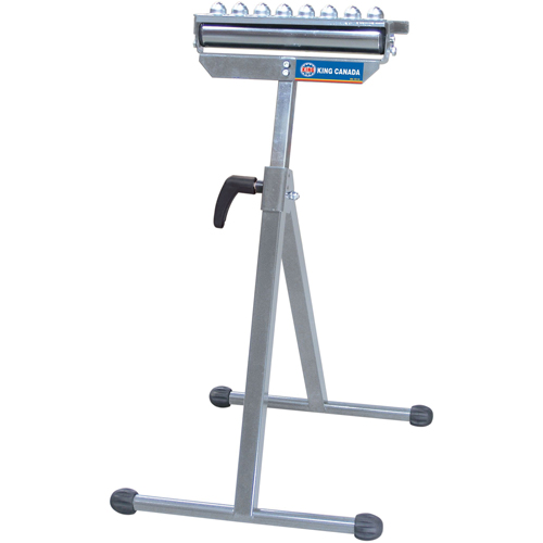 Omni-Directional Stands Equipex