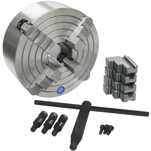 Mandrin de tour Equipex