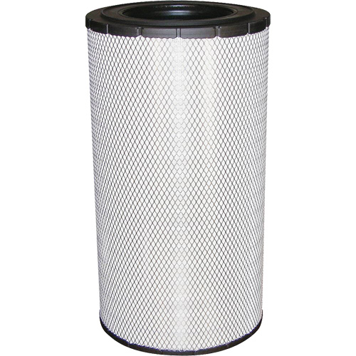 RS3826 Radial Seal Outer Air Element Equipex