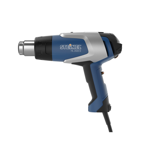 Heat Gun Pistol, 120°F - 1150°F (50°C - 620°C) Equipex