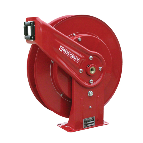 D&eacute;vidoir de tuyau g&eacute;n&eacute;ral, Tuyau simple, 7" la x 19-3/4" p x 20-1/4" h Equipex