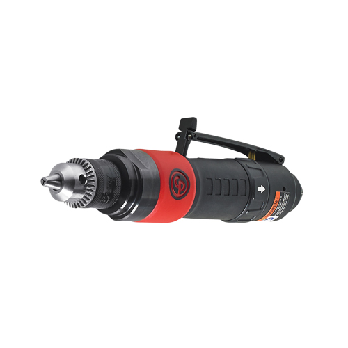 Reversible In-Line Drill Equipex