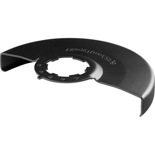 Grinder Guard Equipex