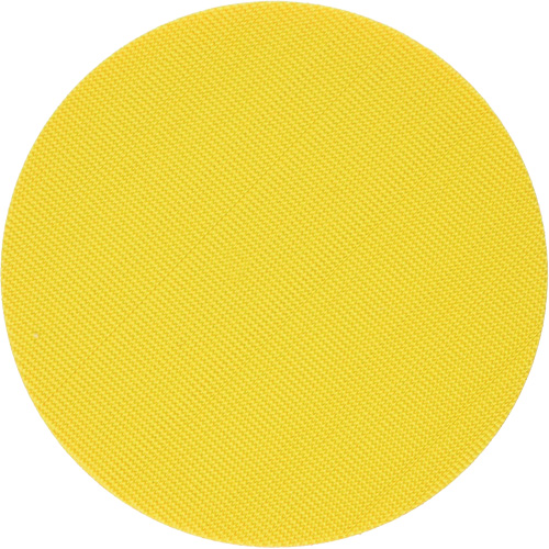 Non-Vacuum Backing Pad Equipex