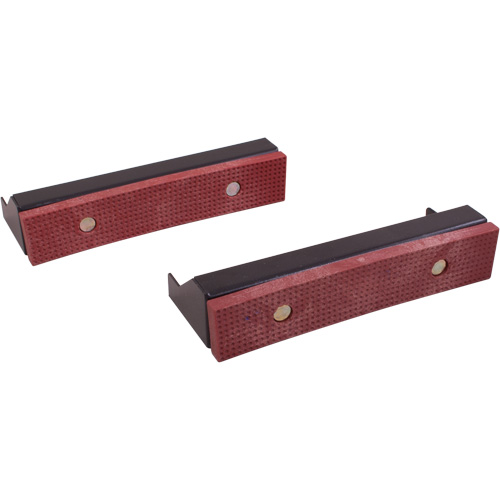 Fiber Grip Jaws Equipex