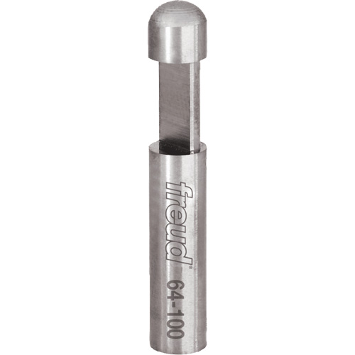 Flush Trim Bit Equipex