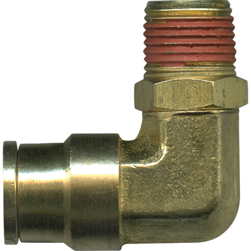 Coude 90° Equipex