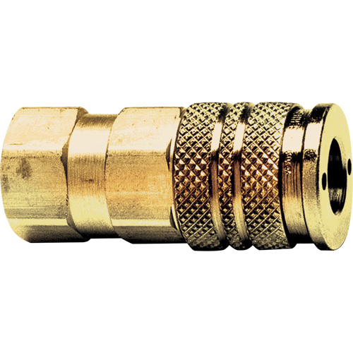 Automatic Coupler Equipex