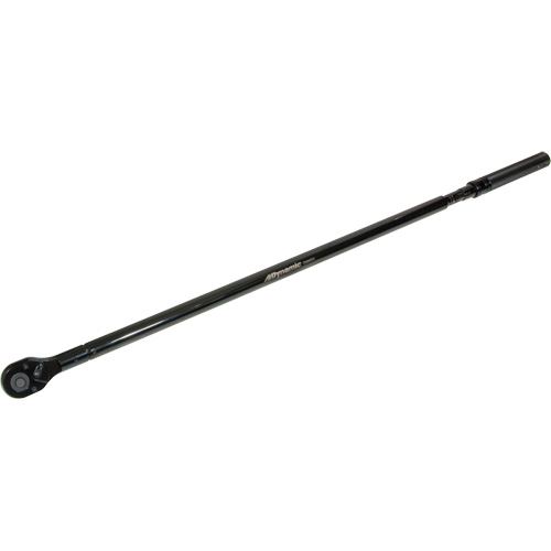 Cl&eacute; dynamom&eacute;trique, &agrave; cliquer, Entraînement 3/4" carr&eacute;, 100 - 600 lb-pi Equipex
