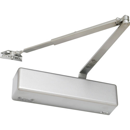 1900 Series Adjustable Power Door Closer Equipex