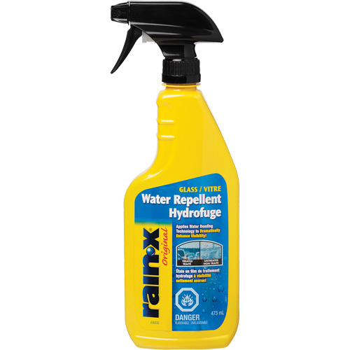 Traitement original pour le verre Equipex