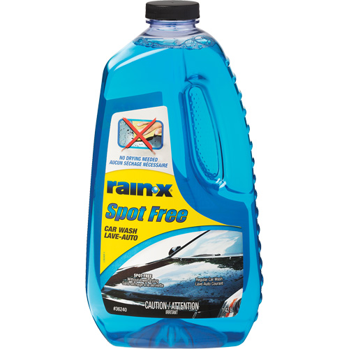 Spot Free Car Wash Equipex
