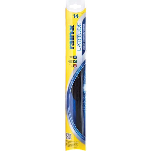 Latitude&reg; Wiper Blade, 14", Winter Equipex