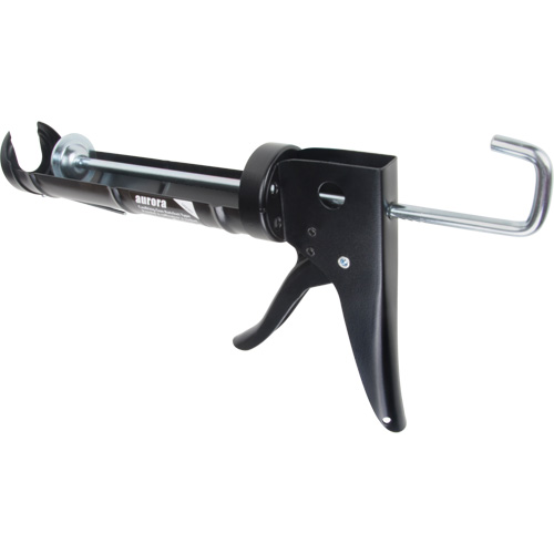 Pistolet &agrave; calfeutrer &agrave; rochet, 300 ml Equipex