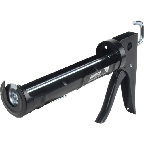 Pistolet &agrave; calfeutrer &agrave; rochet, 300 ml Equipex
