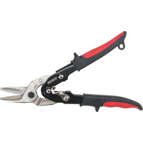 Compound Snips, 1-3/8" Cut Length, Left Cut Equipex