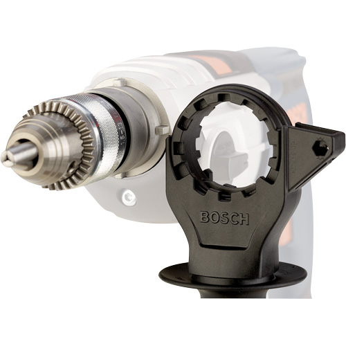 Two-Speed Hammer Drill Equipex