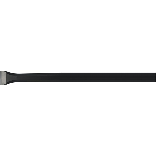 Barre &agrave; creusage, 1" la, 72" lo Equipex