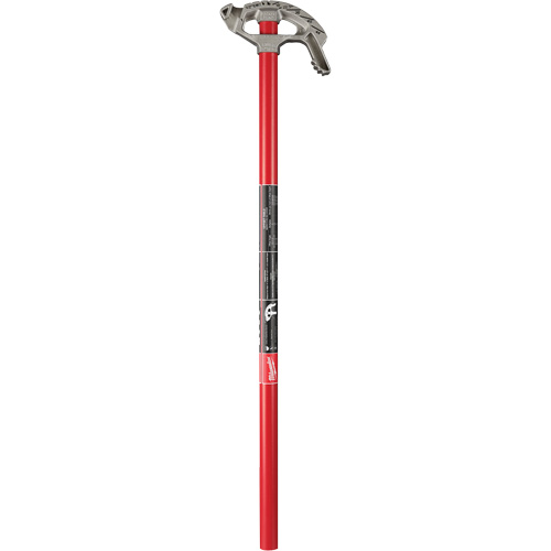 Machine &agrave; plier les conduits en aluminium Equipex