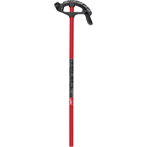 Machine &agrave; plier les conduits en fer Equipex