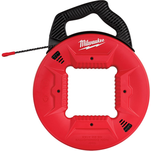 Ruban de tirage &agrave; pointe non conductrice Equipex