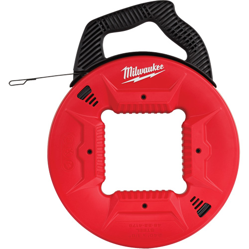 Ruban de tirage Equipex