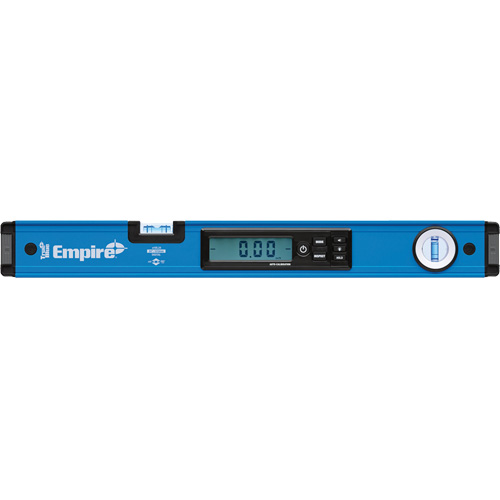 Digital Box Level Equipex