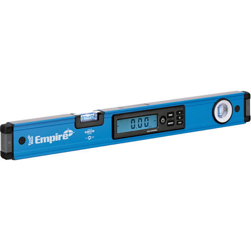 Digital Box Level Equipex