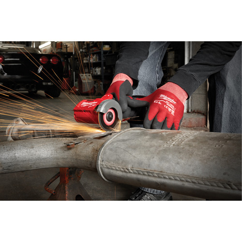 Ensemble outil de d&eacute;coupe 3" compact M12 Fuel Equipex