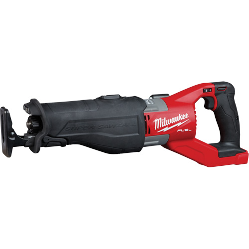 Scie alternative M18 Fuel Super Sawzall (outil seulement), 18 V, Lithium-ion Bloc-pile, 0-3000 coups/min Equipex