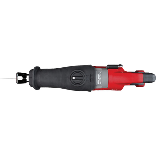Scie alternative M18 Fuel Super Sawzall (outil seulement), 18 V, Lithium-ion Bloc-pile, 0-3000 coups/min Equipex