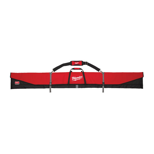 Expandable Level Storage Bag, Polyester, Red Equipex