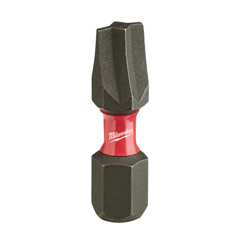 Forets &agrave; chocs Shockwave, ECX, #1, Prise 1/4" Equipex