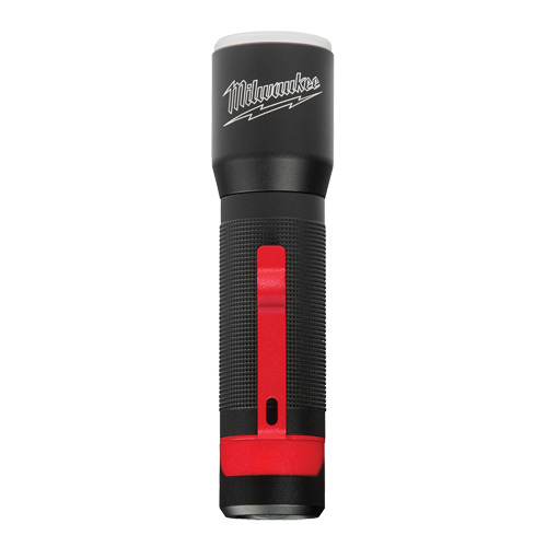 Lampe de poche &agrave; faisceau concentr&eacute; 325L, DEL, 325 lumens, Piles AAA Equipex