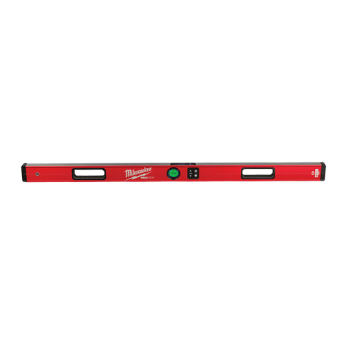 Redstick Digital Level with Pin-Point Measurement Technology Equipex