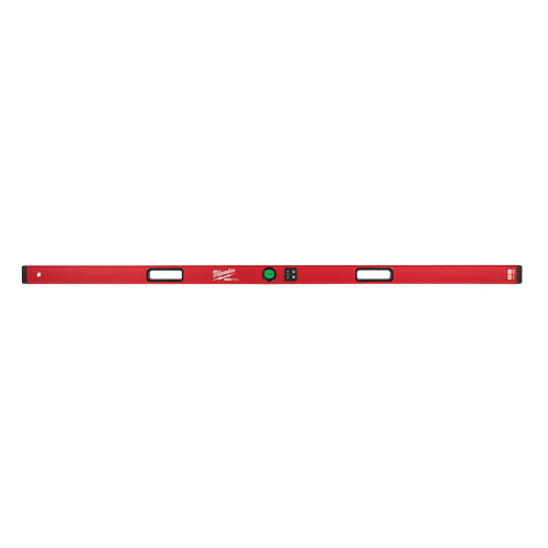 Redstick Digital Level with Pin-Point Measurement Technology Equipex