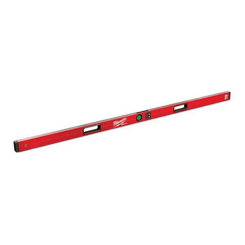 Redstick Digital Level with Pin-Point Measurement Technology Equipex