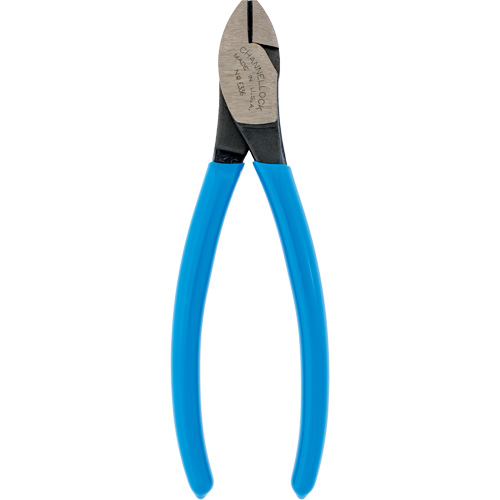 E-Series Diagonal Cutting Pliers, 6" L Equipex