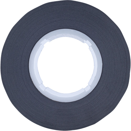 Microfinishing Roll, Silicon Carbide, 8" W x 150' L, 40 Grit Equipex