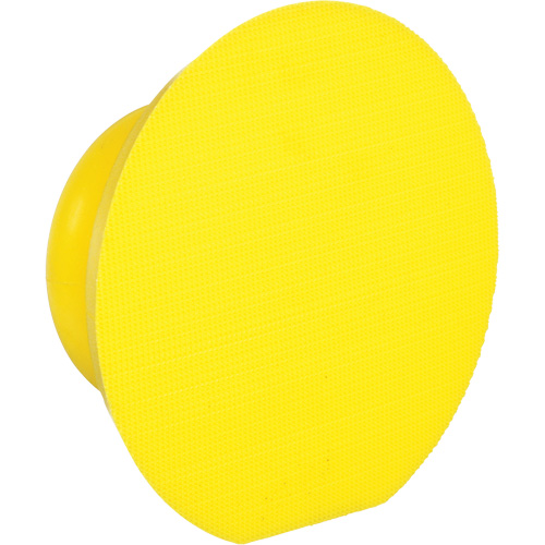 Hookit Disc Hand Pad Equipex